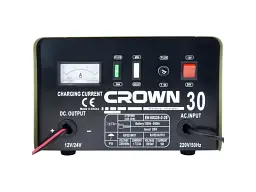 Зарядний пристрій Crown CT37005 - мініатюра 2