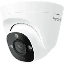 Камера відеоспостереження Reolink RP-PCT12M (4.0)