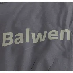 Спальний мішок Bo-Camp Balwen Cool/Warm Silver -4° Blue/Grey (3605888), Темно-синій - мініатюра 8