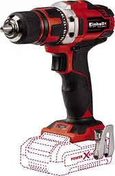 Шурупокрут-дриль акумуляторний TE-CD 18·40 Li-Solo PXC 18В Einhell teh0025266