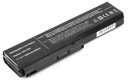 Акумулятор для ноутбуків PowerPlant CASPER TW8 Series (SQU-804, UN8040LH) 11.1V 5200 mAh