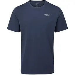 Футболка Rab Stance Axe Tee Deep ink M (1033-RB QCB-83-DIK-MED)