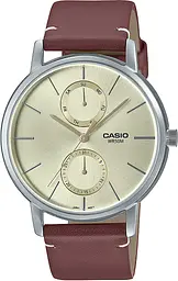 Годинник CASIO MTP-B310L-9AVEF