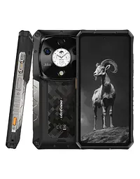 Смартфон Ulefone Armor 28 Pro 16/512GB Epic Black - мініатюра 5
