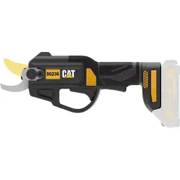 Сучкоріз Cat (DG236B)
