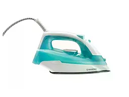 Праска Silver Crest SDBG 2200 A1, white/turquoise - мініатюра 3