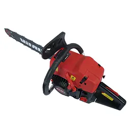 Бензопила ланцюгова Vitals BKZ 4518n 15“ (76632) - мініатюра 4