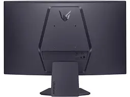 Монітор LG UltraGear 27GS60QC-B - мініатюра 5