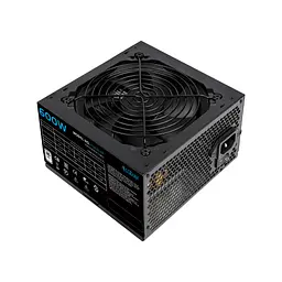 Блок живлення PcCooler 600W (HW600-NP) - мініатюра 5