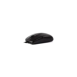 Мишка A4Tech OP-530NUS USB Black - мініатюра 4