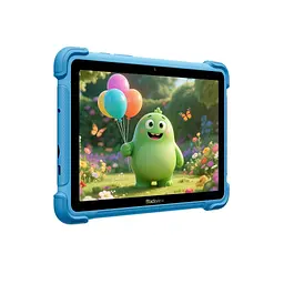Планшет Blackview Tab Link 1 Kids 8.68" 4/64GB WiFi Ocean Blue (6931548325734) - мініатюра 3