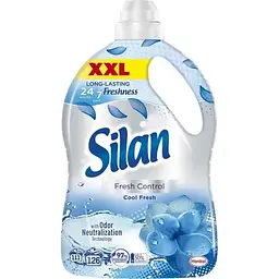 Кондицiонер SILAN 2,772л Fresh Control Cool Fresh