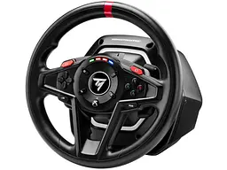 Комплект (руль + педали) ThrustMaster PC/Xbox T128-x world type c (4460184)