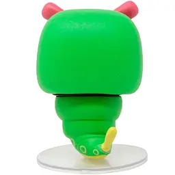 Ігрова фігурка Funko Pop Покемон Катерпі (74628) - мініатюра 3