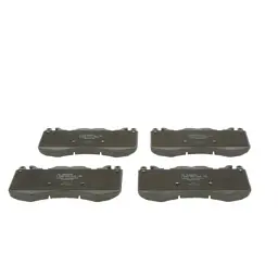 Гальмівні колодки Bosch 0 986 494 440 - мініатюра 4