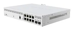 Мережевий комутатор Ethernet CSS610-8P-2S+IN MIKROTIK - мініатюра 3
