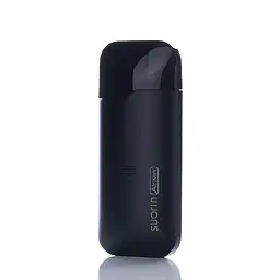 Под-система Електронна сигарета Suorin Air Mini Pod Kit 430 mAh 2 ml Black (10325) - мініатюра 2