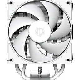 Кулер для процесора ID-Cooling Frozn A410 DW White (FROZN A410 DW) - мініатюра 3
