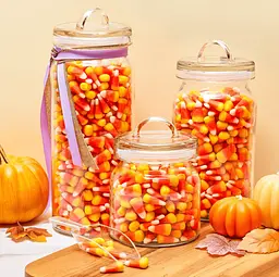 Жувальні цукерки Brach's Classic Candy Corn Halloween Candy 964г - мініатюра 5