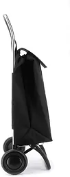 Сумка-візок Rolser Saquet LN 2 Negro (SAQ055-1023) - мініатюра 3