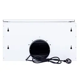 Витяжка телескопічна MINOLA HTL 6214 WH 700 LED - мініатюра 7