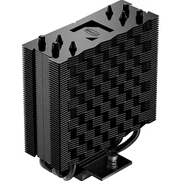 Кулер для процесора PcCooler PсCOOLER RT400 ARGB BK Black (RT400-BKAWXX-GL) - мініатюра 8