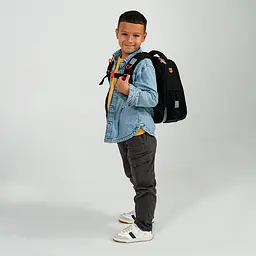 Рюкзак Kite Education каркасний 555 TF (TF25-555S) - мініатюра 17