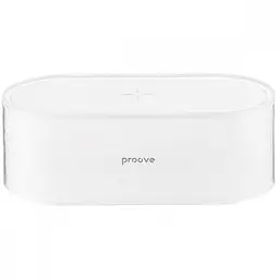 Нічник з Бездротовою Зарядкою Proove Glow 1200mAh