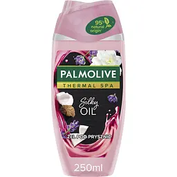 Гель для душу Palmolive Thermal Spa 250 мл - мініатюра 3