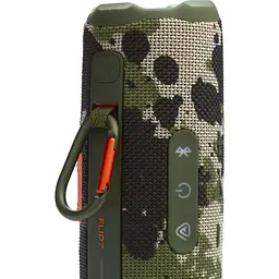 Акустична система JBL Flip 7 Squad (JBLFLIP7SQUAD) - мініатюра 2