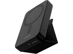 Зовнішній акумулятор (павербанк) Proove Hyperion 10000mAh 20W Black (PBHN15020001) - мініатюра 5