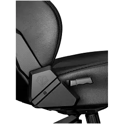 Крісло ігрове Anda Seat Phantom 3 Size L Black & Gold (AD18Y-06-B-PV/C) - мініатюра 7