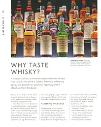 Whisky A Tasting Course - мініатюра 9