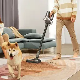 Турбощітка Dreame Smart Multi-Brush Bar (AVB15) [177118] - мініатюра 5