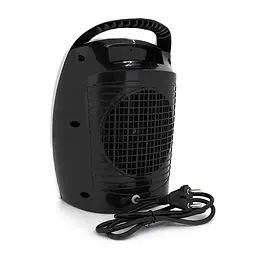 Тепловентилятор Floria ZLN6188, 3 режими Cold air - мініатюра 4