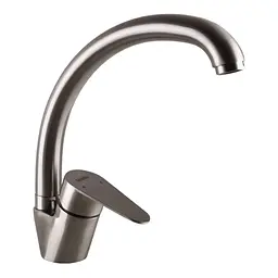 Змішувач для кухні Globus Lux MAIN SM-203S - мініатюра 1