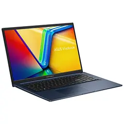 Ноутбук ASUS Vivobook 17 X1704VA-AU980 (90NB13X2-M00H70) - мініатюра 2