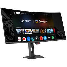Монітор ASUS ROG Strix OLED XG34WCDMTG (90LM0B10-B02171) - мініатюра 6