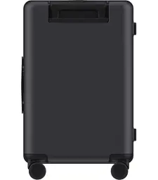 Валіза XiaomiFront Pocket Carry-on Luggage 20 BHR8767GL Black - мініатюра 6