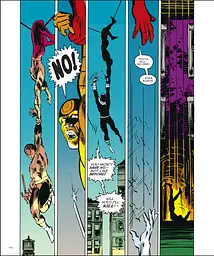 Marvel Greatest Comics. 100 Comics That Built a Universe - мініатюра 18
