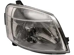Фара передня права Citroen Berlingo 96-11р TYC (20-0461-05-2)
