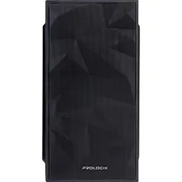 Корпус Prologix E104 Mesh Black [146868] - мініатюра 7