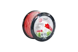 Лісочка для тримера та мотокоси Intertool 2.0 мм x 245 м зірка DT-2271 - мініатюра 2