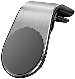 Тримач Maxlife Сar Holder для vent Air MXCH-13 magnetic Silver
