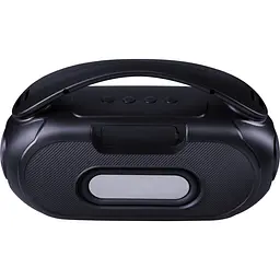 Акустична система 1.0 Defender Beatbox 12, 12Вт, Bluetooth/RGB/FM/USB/TF/MIC/ чорна - мініатюра 5