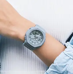 Годинник Casio GMA-S2100BA-2A2ER - мініатюра 3
