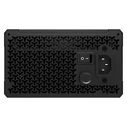 Блок живлення Corsair RM750x ATX 3.1 750W (CP-9020285-EU) - мініатюра 4