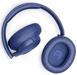 Навушники TUNE 730BT Blue (JBLT730BTBLU) JBL teh0021125 - мініатюра 7