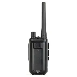 Портативна рація Baofeng UV-5R_MINI_Black_Single - мініатюра 3