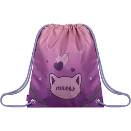Сумка для взуття Yes SB-10 Kitty (550077) - мініатюра 3